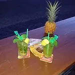 La Caldera * タサコルテ
