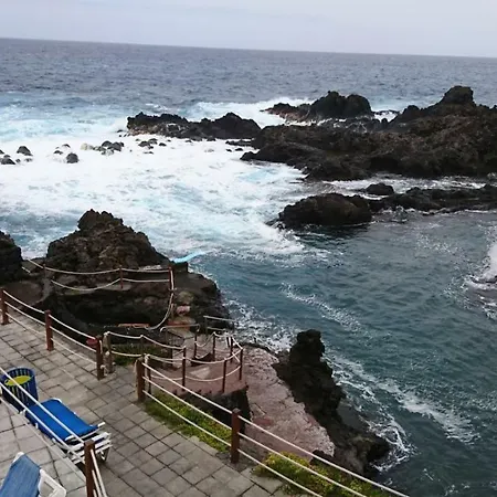 La Caldera
