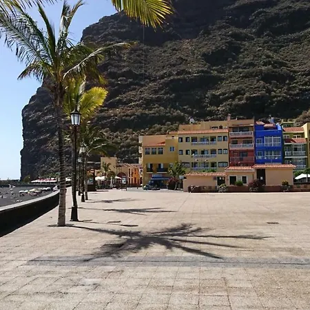 La Caldera *
