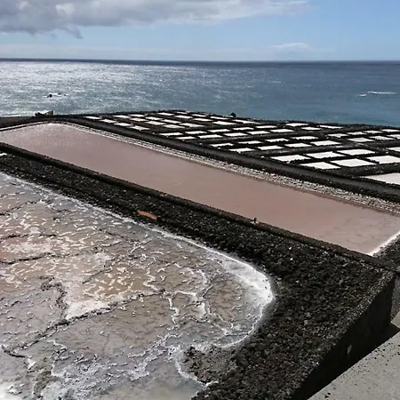 La Caldera 아파트 *