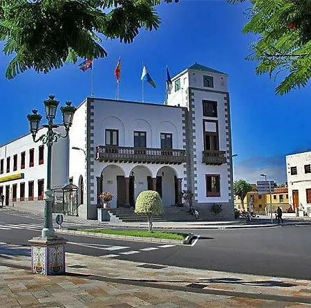 La Caldera * 타자꼬르테