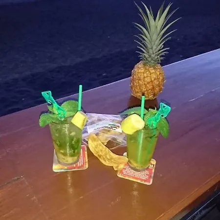 La Caldera * 타자꼬르테