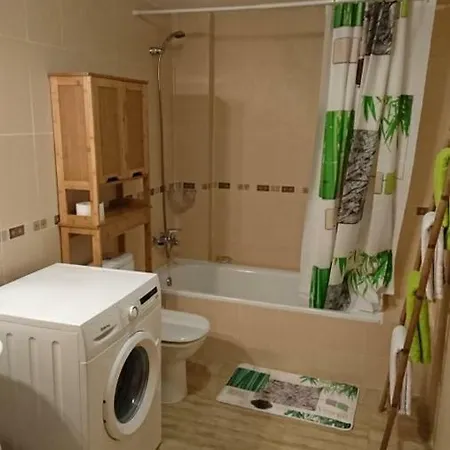 La Caldera 타자꼬르테