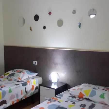 아파트 La Caldera 타자꼬르테