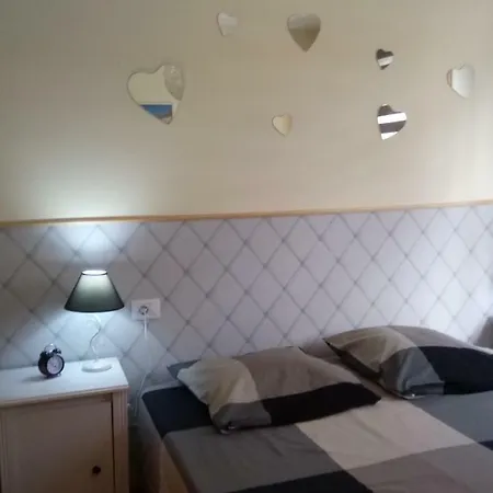 아파트 La Caldera