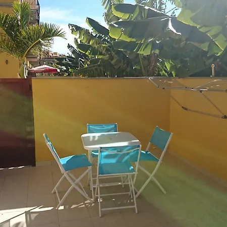 아파트 La Caldera