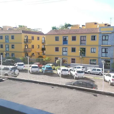 La Caldera 타자꼬르테