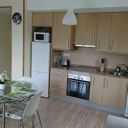 아파트 La Caldera